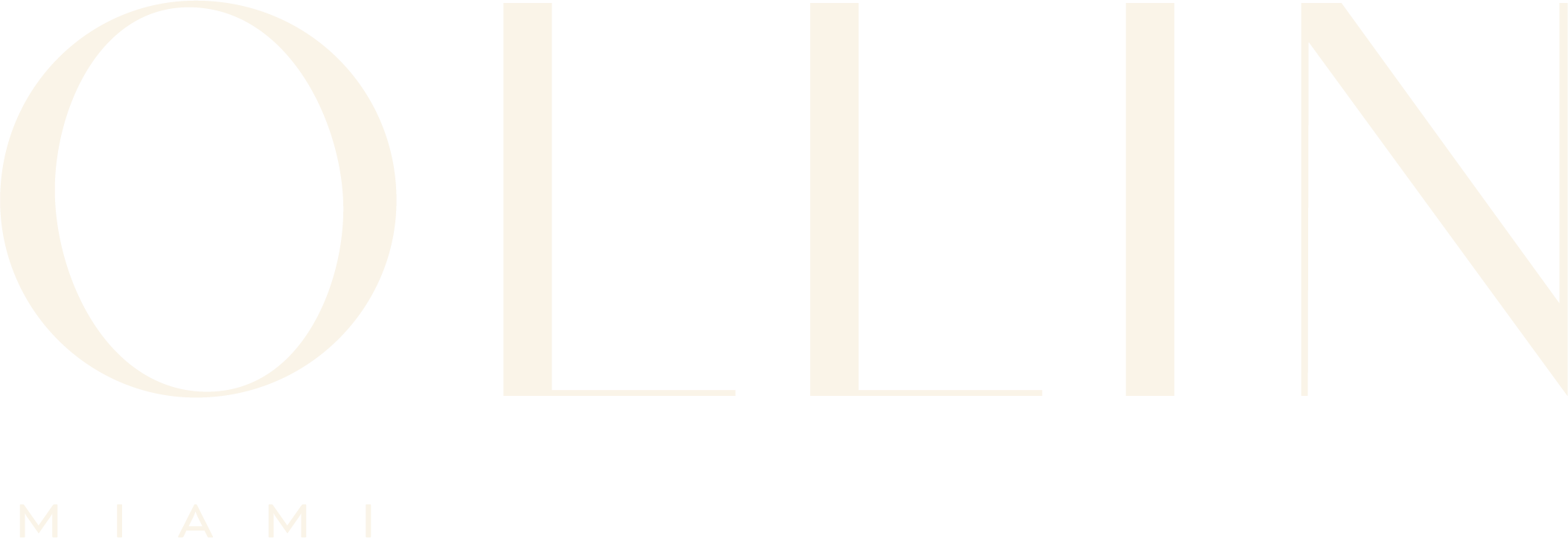 OLLIN Miami