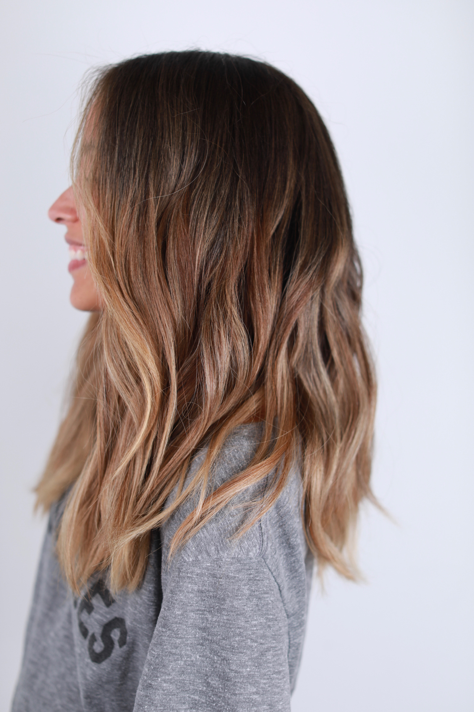 Color Correction — the result