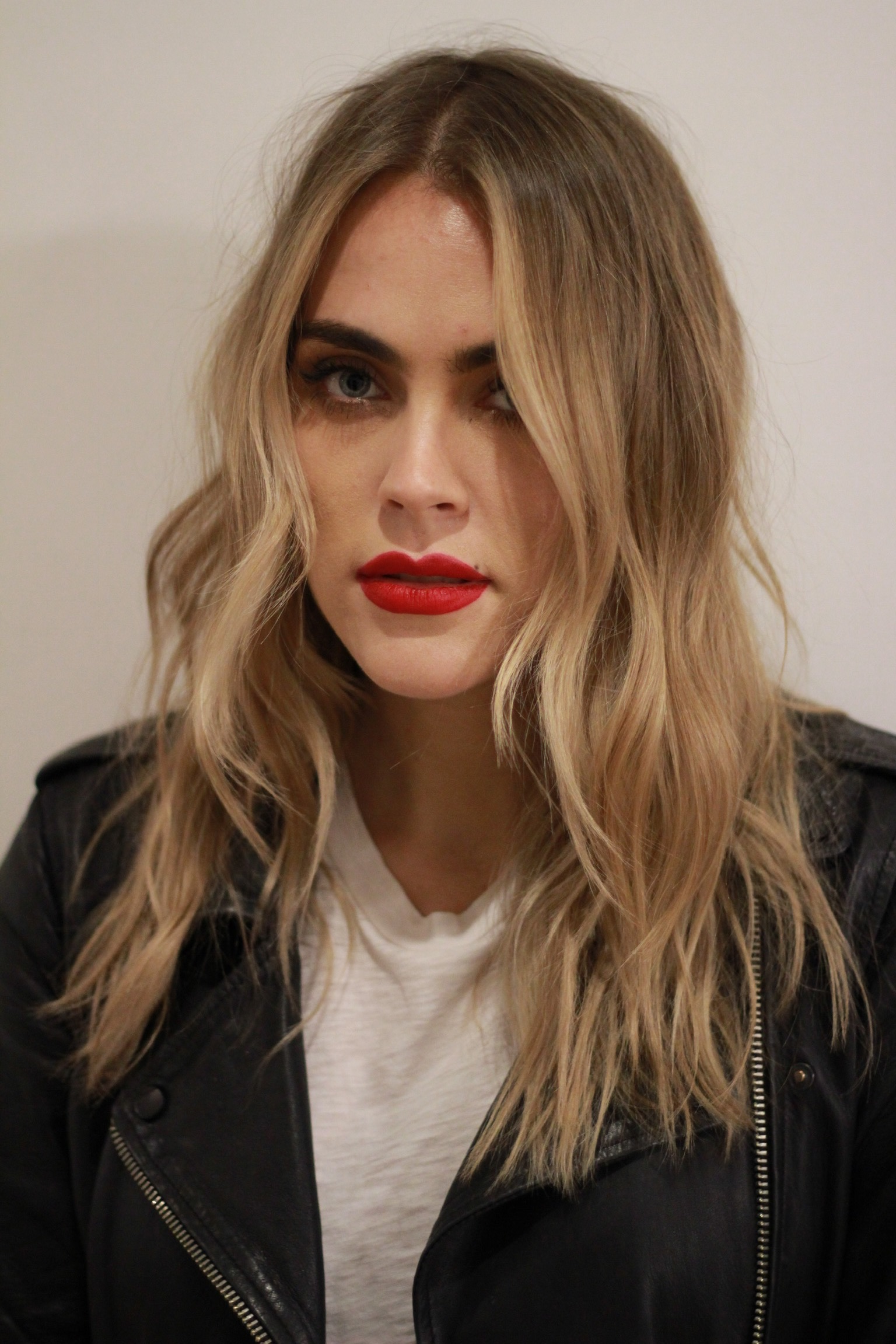 Gloss — the result
