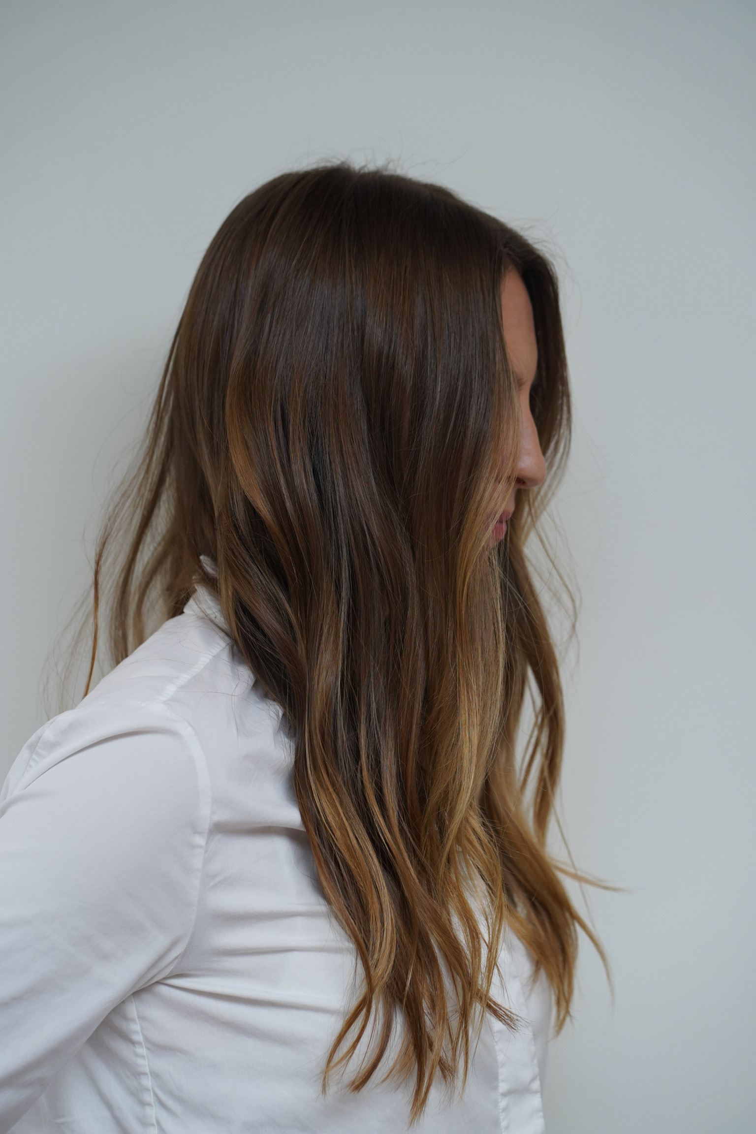 One Process Color — the result