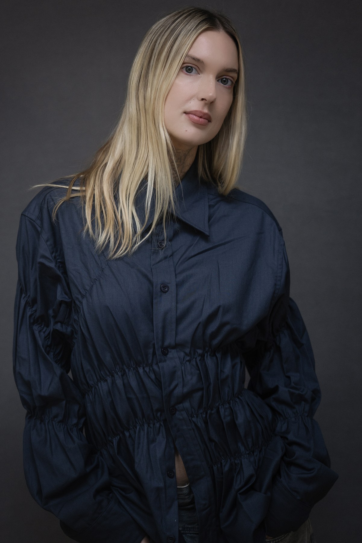 Ariel Hauck — Colorist, OLLIN Beverly Hills