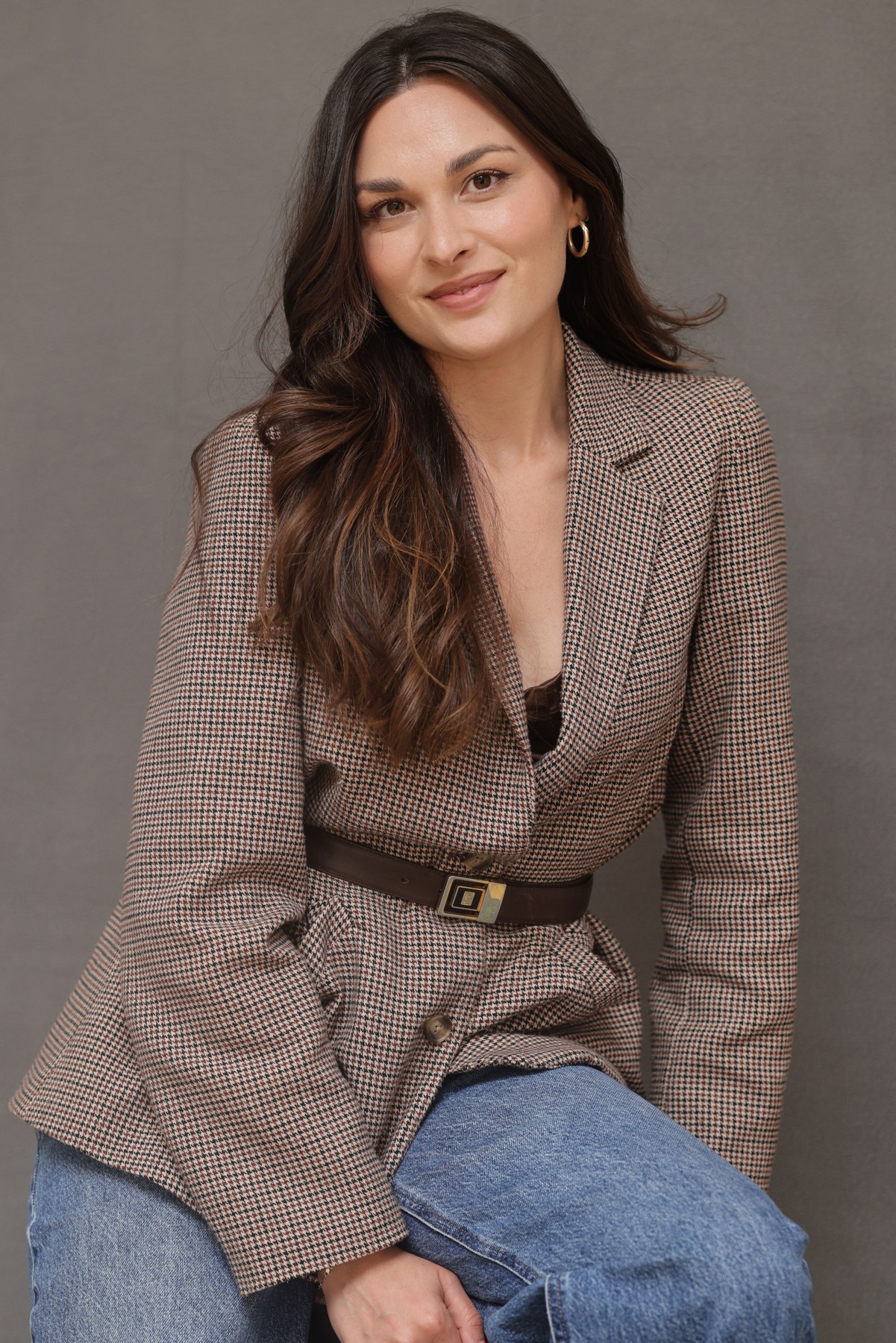 Celeste O’Brien — Stylist, OLLIN Beverly Hills