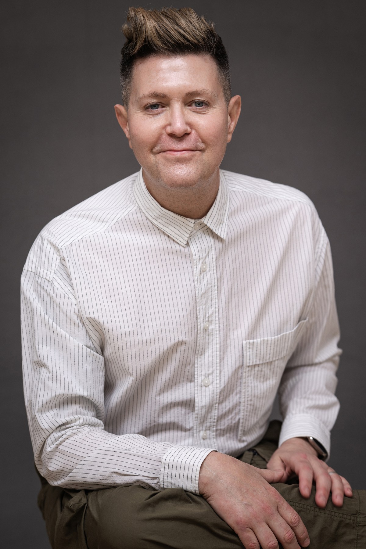 Chad Kenyon — Colorist, OLLIN Beverly Hills