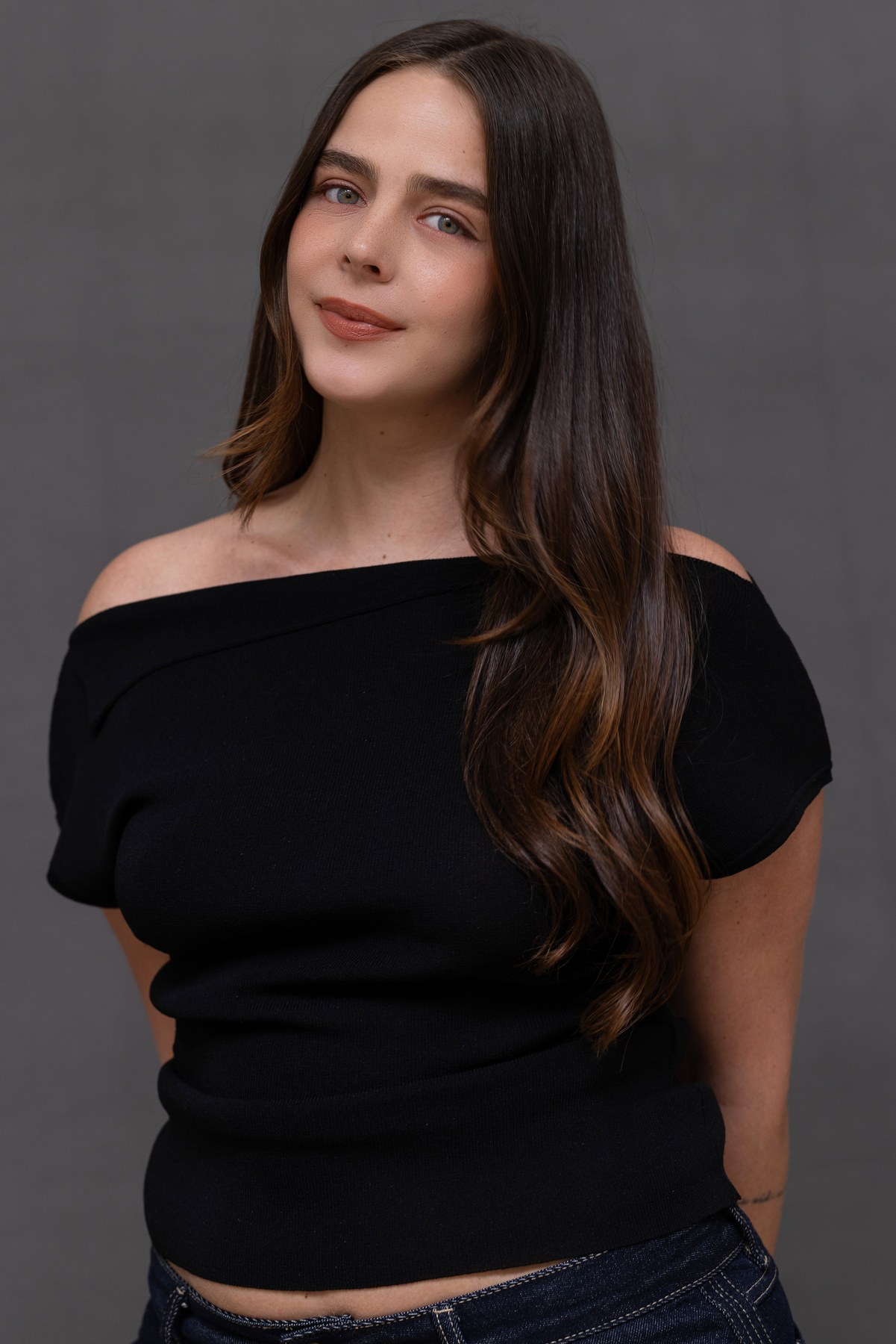 Savannah Faulstick — Colorist/Stylist, OLLIN Beverly Hills