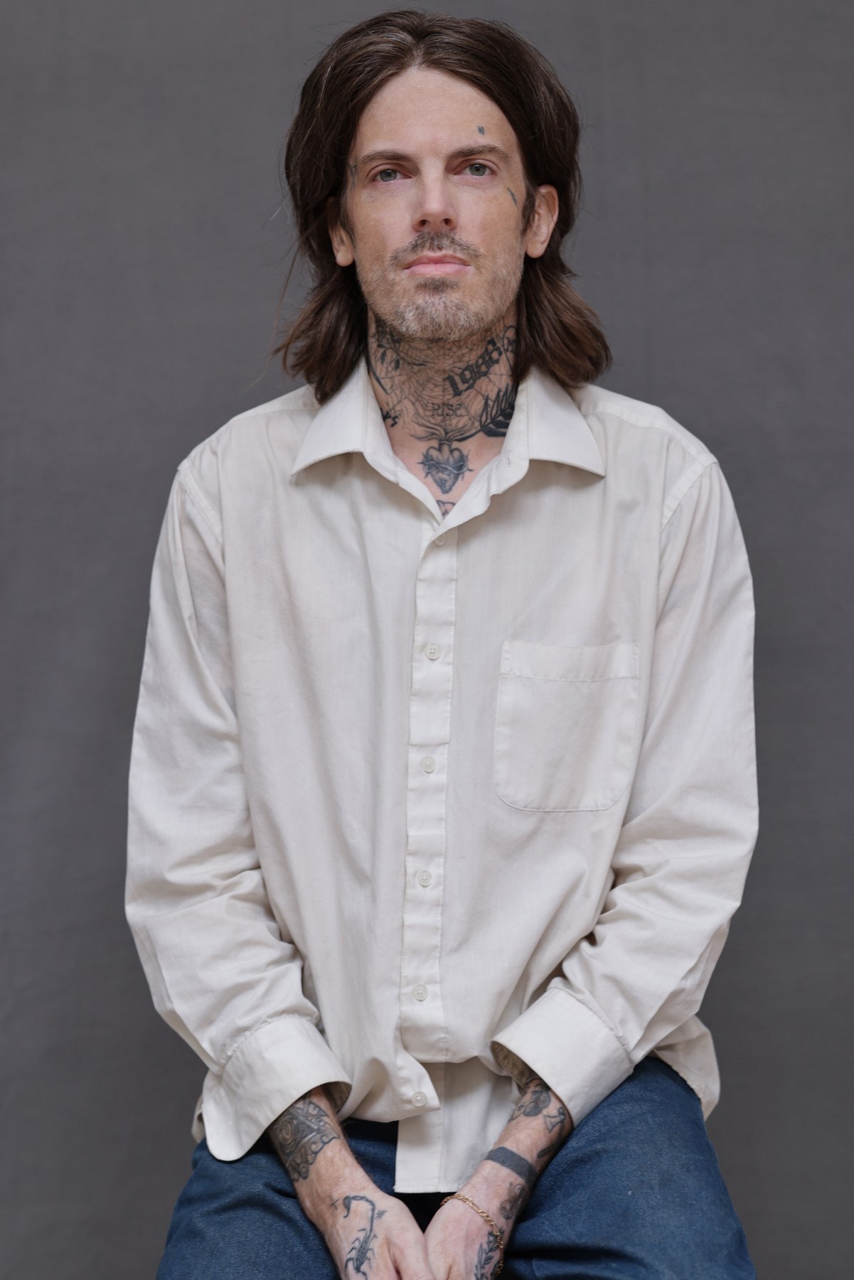 Tim Morrison — Stylist, OLLIN Beverly Hills